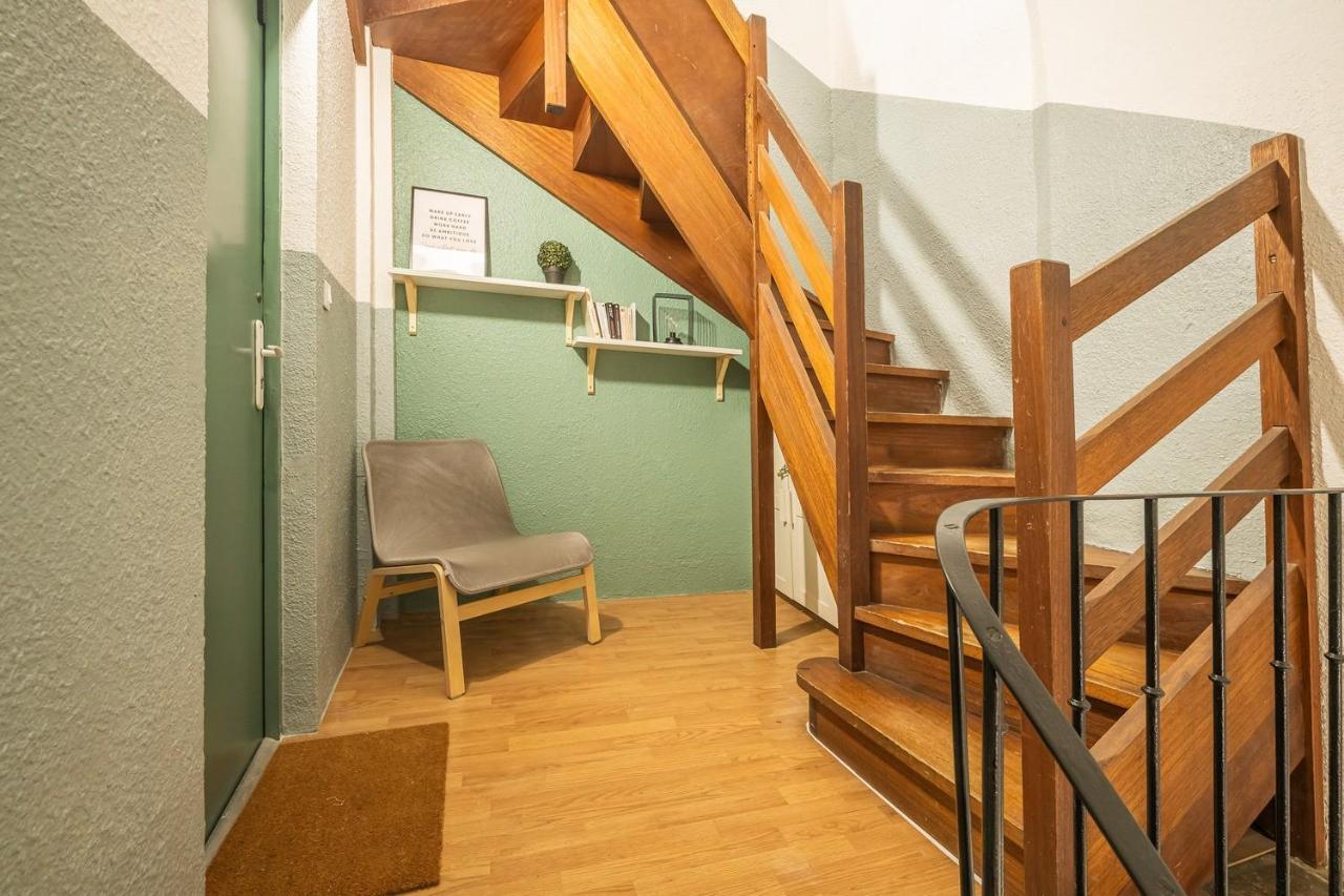 Apartment Le Vent Marin ~ Centre-ville ~ Arrivee Autonome Narbonne