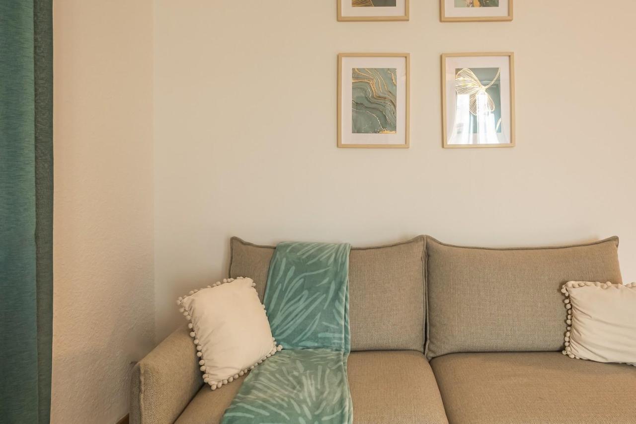 Apartment Le Vent Marin ~ Centre-ville ~ Arrivee Autonome *