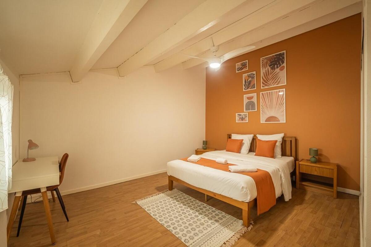 Apartment Le Vent Marin ~ Centre-ville ~ Arrivee Autonome Narbonne